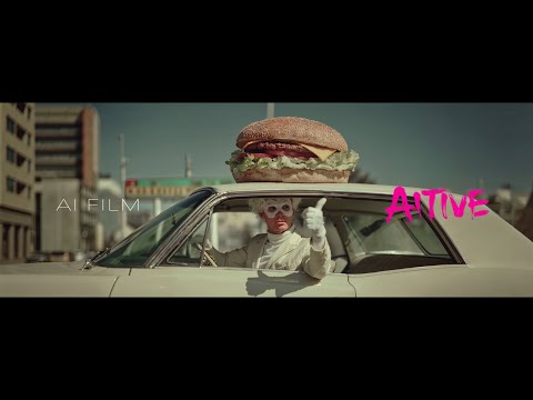 Happy New Creative